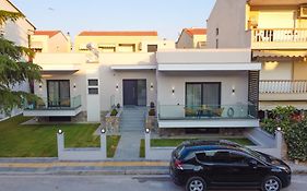 Dunes Luxury Apartments